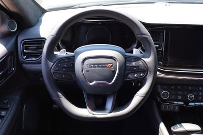 2026 Dodge Durango GT Premium HEMI V8