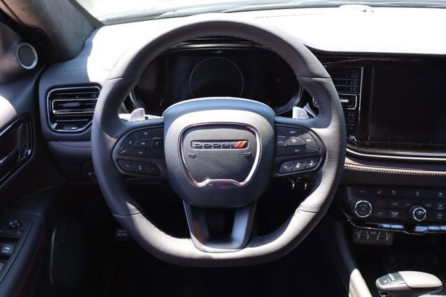 2026 Dodge Durango GT Premium HEMI V8