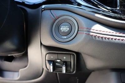 2026 Dodge Durango GT Premium HEMI V8