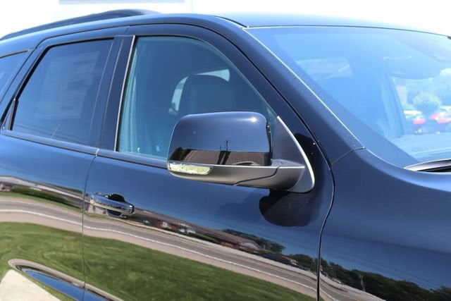 2026 Dodge Durango GT Premium HEMI V8