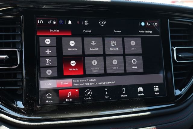 2026 Dodge Durango GT Premium HEMI V8