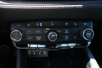 2026 Dodge Durango GT Premium HEMI V8