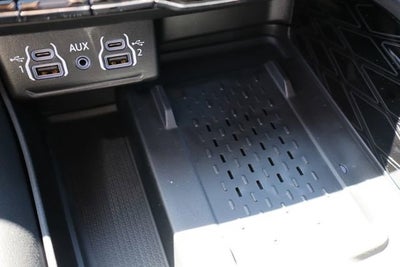 2026 Dodge Durango GT Premium HEMI V8