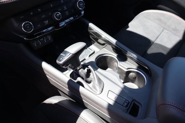 2026 Dodge Durango GT Premium HEMI V8