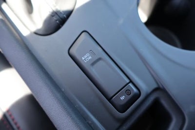 2026 Dodge Durango GT Premium HEMI V8