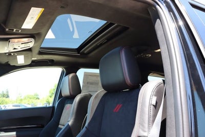 2026 Dodge Durango GT Premium HEMI V8