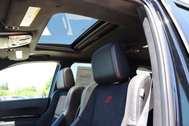 2026 Dodge Durango GT Premium HEMI V8
