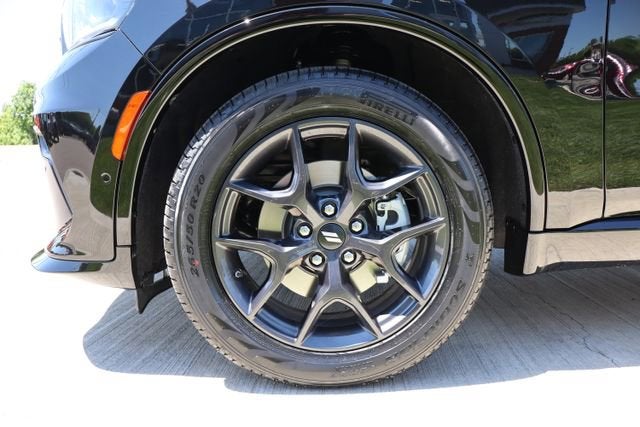 2026 Dodge Durango GT Premium HEMI V8