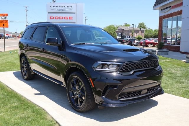 2026 Dodge Durango GT Premium HEMI V8