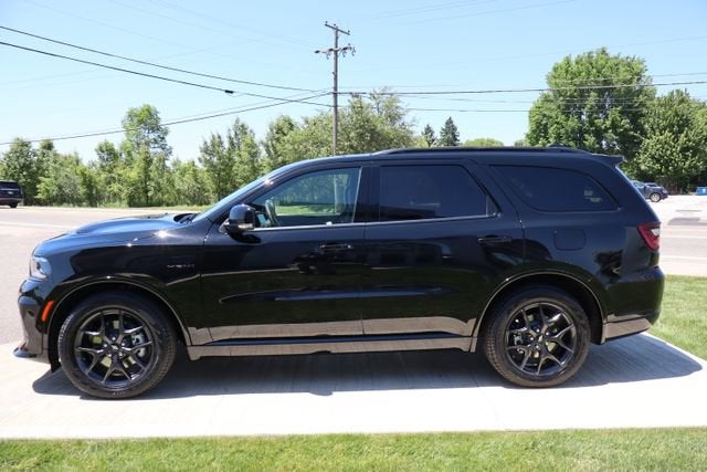 2026 Dodge Durango GT Premium HEMI V8
