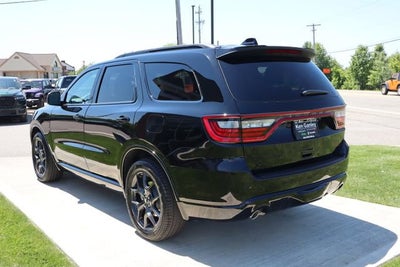 2026 Dodge Durango GT Premium HEMI V8