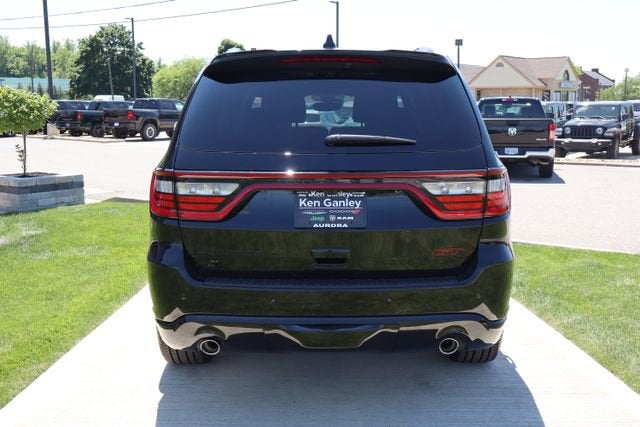 2026 Dodge Durango GT Premium HEMI V8