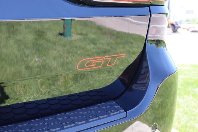 2026 Dodge Durango GT Premium HEMI V8
