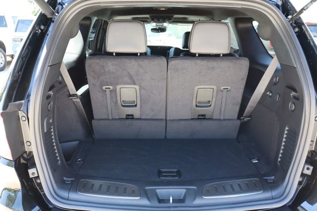 2026 Dodge Durango GT Premium HEMI V8