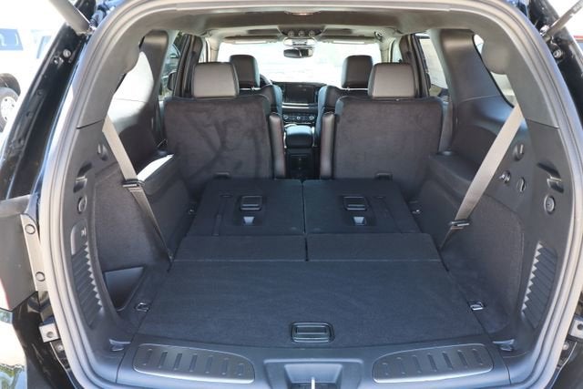 2026 Dodge Durango GT Premium HEMI V8