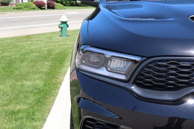 2026 Dodge Durango GT Premium HEMI V8