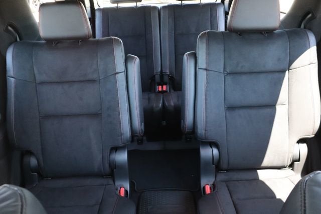 2026 Dodge Durango GT Premium HEMI V8