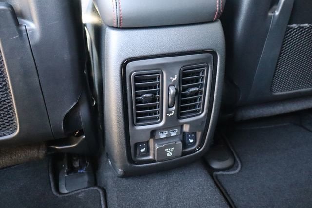 2026 Dodge Durango GT Premium HEMI V8