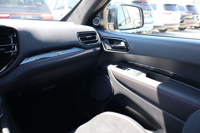 2026 Dodge Durango GT Premium HEMI V8
