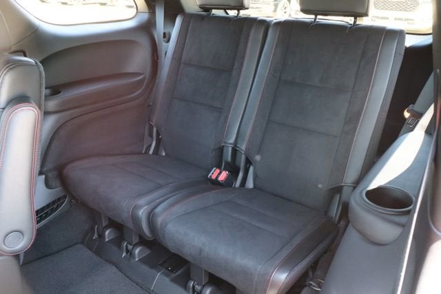 2026 Dodge Durango GT Premium HEMI V8