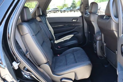 2026 Dodge Durango GT Premium HEMI V8