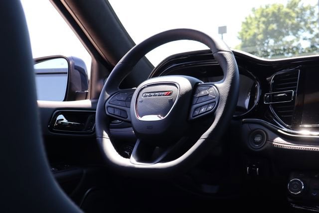2026 Dodge Durango GT Premium HEMI V8