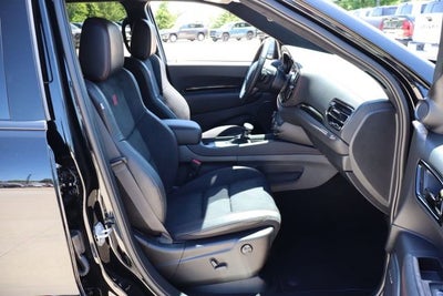 2026 Dodge Durango GT Premium HEMI V8