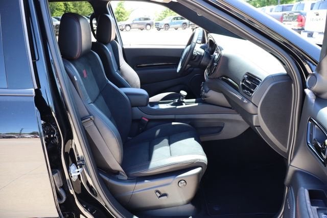 2026 Dodge Durango GT Premium HEMI V8