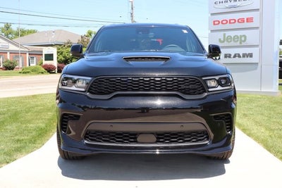 2026 Dodge Durango GT Premium HEMI V8