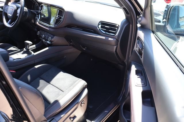 2026 Dodge Durango GT Premium HEMI V8