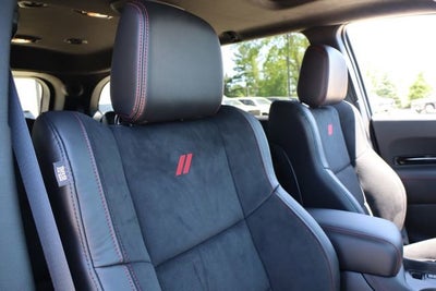 2026 Dodge Durango GT Premium HEMI V8