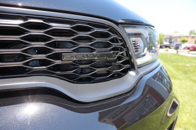 2026 Dodge Durango GT Premium HEMI V8