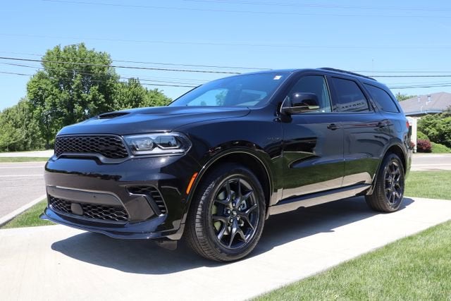2026 Dodge Durango GT Premium HEMI V8