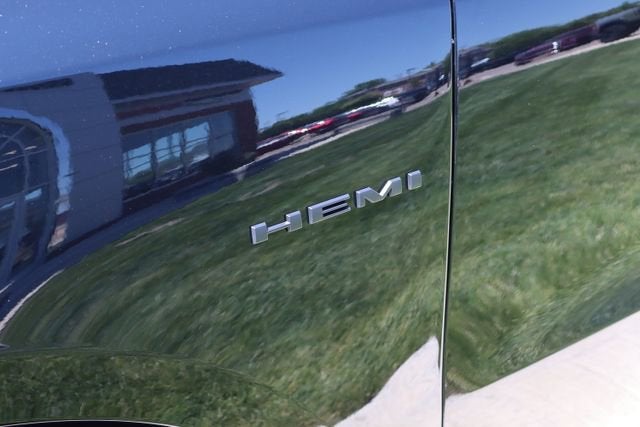 2026 Dodge Durango GT Premium HEMI V8