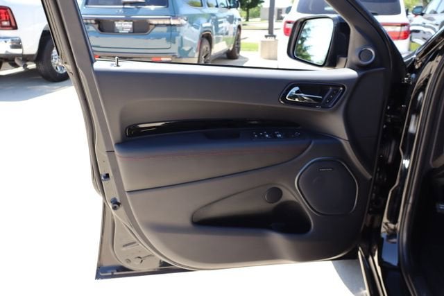 2026 Dodge Durango GT Premium HEMI V8
