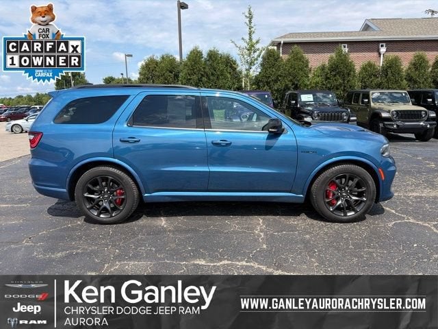 2024 Dodge Durango R/T Premium