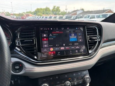2024 Dodge Durango R/T Premium