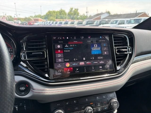 2024 Dodge Durango R/T Premium