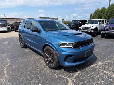 2024 Dodge Durango R/T Premium
