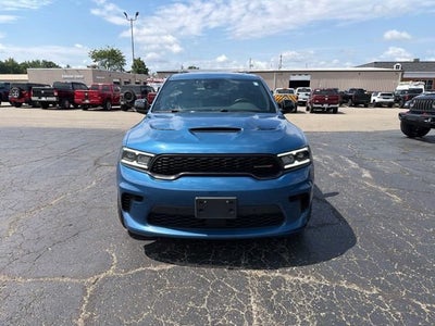 2024 Dodge Durango R/T Premium