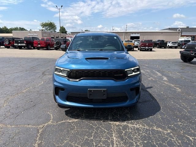 2024 Dodge Durango R/T Premium