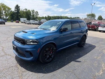 2024 Dodge Durango R/T Premium