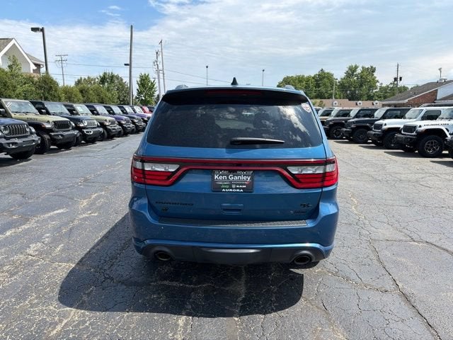 2024 Dodge Durango R/T Premium