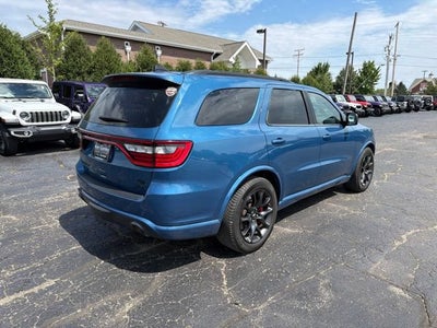 2024 Dodge Durango R/T Premium