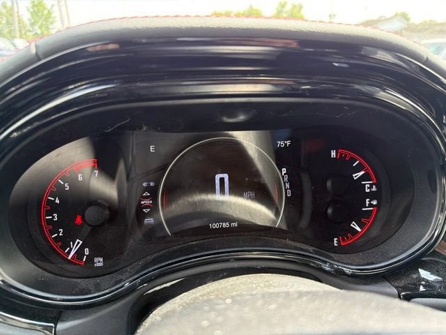 2024 Dodge Durango R/T Premium