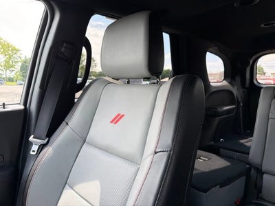 2024 Dodge Durango R/T Premium