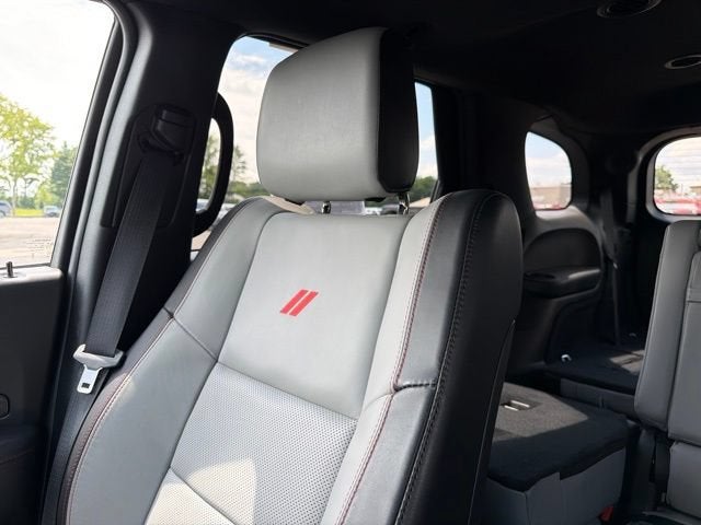 2024 Dodge Durango R/T Premium