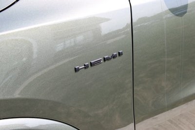 2026 Dodge Durango GT Premium HEMI V8