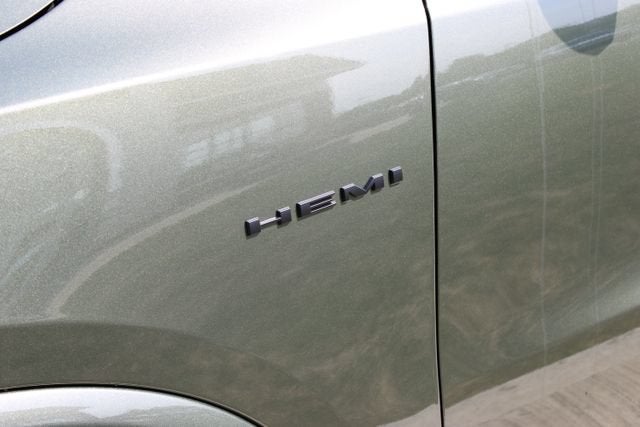 2026 Dodge Durango GT Premium HEMI V8