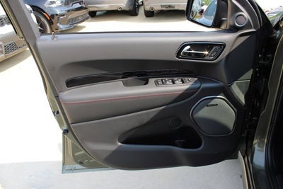2026 Dodge Durango GT Premium HEMI V8